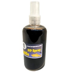 DIP Spray Vainilla X 250 Cc. Pesca Carpas, Boga,Sabalos