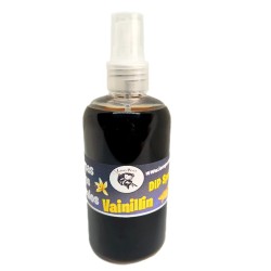 DIP Spray Vainilla X 250 Cc. Pesca Carpas, Boga,Sabalos