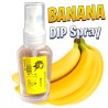 DIP Spray BANANA X 50 Cc. Pesca Carpas, Boga,Sabalos