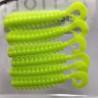Señuelo De Silicona "Bait Breath BUGSY" 63 mm 1.5 grs (5 un)
