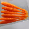 Señuelo de Silicona "Bait S-Shad" 61 mm 1.2 grs (6 un)