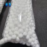 Bolitas de telgopor para la Pesca de 3mm. a 7mm de diametro