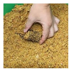 Harinado "Leon Pesca - Clasic" 1kg - Carpas,Bogas, Bagres, Sabalos