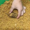 Harinado "Leon Pesca - Clasic" 1kg - Carpas,Bogas, Bagres, Sabalos