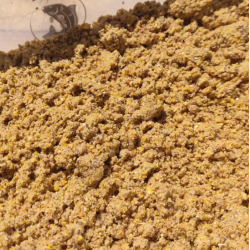 Harinado "Leon Pesca - Clasic" 1kg - Carpas,Bogas, Bagres, Sabalos
