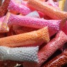 Bolitas de telgopor para la Pesca (Seleccion) de 6mm. a 8mm