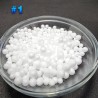 Bolitas de telgopor para la Pesca (Seleccion) de 6mm. a 8mm