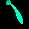 Señuelo Vibrotail Ribster para Dorados – Acción Potente y Precisa 15cm. X 2 Unidades