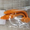 Señuelo Vibrotail Ribster para Dorados – Acción Potente y Precisa 15cm. X 2 Unidades