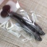 Señuelo Vibrotail Ribster para Dorados – Acción Potente y Precisa 15cm. X 2 Unidades