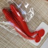 Señuelo Vibrotail Ribster para Dorados – Acción Potente y Precisa 15cm. X 2 Unidades