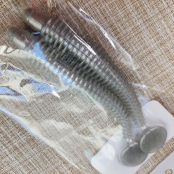 Señuelo Vibrotail Ribster para Dorados – Acción Potente y Precisa 15cm. X 2 Unidades