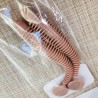Señuelo Vibrotail Ribster para Dorados – Acción Potente y Precisa 15cm. X 2 Unidades