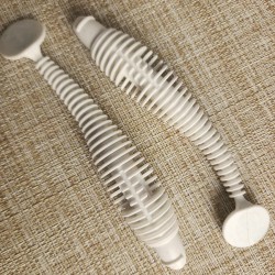 Señuelo Vibrotail Ribster para Dorados – Acción Potente y Precisa 15cm. X 2 Unidades
