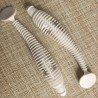 Señuelo Vibrotail Ribster para Dorados – Acción Potente y Precisa 15cm. X 2 Unidades