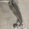 Señuelo Vibrotail Ribster para Dorados – Acción Potente y Precisa 15cm. X 2 Unidades