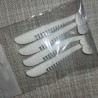 Awaruna 4” (102 mm) – Señuelos de Silicona para Dorado (Pack de 4)