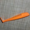Awaruna 4” (102 mm) – Señuelos de Silicona para Dorado (Pack de 4)