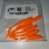 Señuelo de Silicona "Scented PaddlerZ" 61 mm 1.2 grs (6 un)