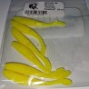 Señuelo de Silicona "Scented PaddlerZ" 61 mm 1.2 grs (6 un)
