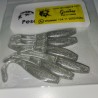 Señuelo de Silicona "Scented PaddlerZ" 61 mm 1.2 grs (6 un)