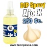 DIP Spray Vainilla X 250 Cc. Pesca Carpas, Boga,Sabalos