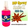 DIP Spray Vainilla X 250 Cc. Pesca Carpas, Boga,Sabalos