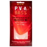 Bolsas PVA ESP Sock Perforadas 60 × 180 mm | Leon Pesca