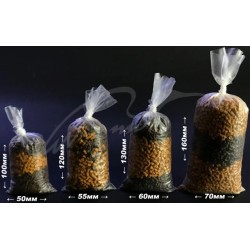 Bolsas PVA Gardner Slo-Mo Heavy Duty 130 × 80 mm | Leon Pesca