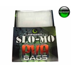 Bolsas PVA Gardner Slo-Mo Heavy Duty 130 × 80 mm | Leon Pesca