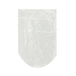Bolsas PVA Golden Catch 70 × 100 mm con Hilo | Leon Pesca