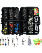 Accesorios de pesca