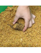 Harinados para Pesca