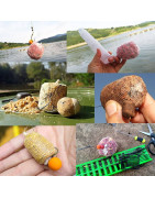 PVA para Pesca
