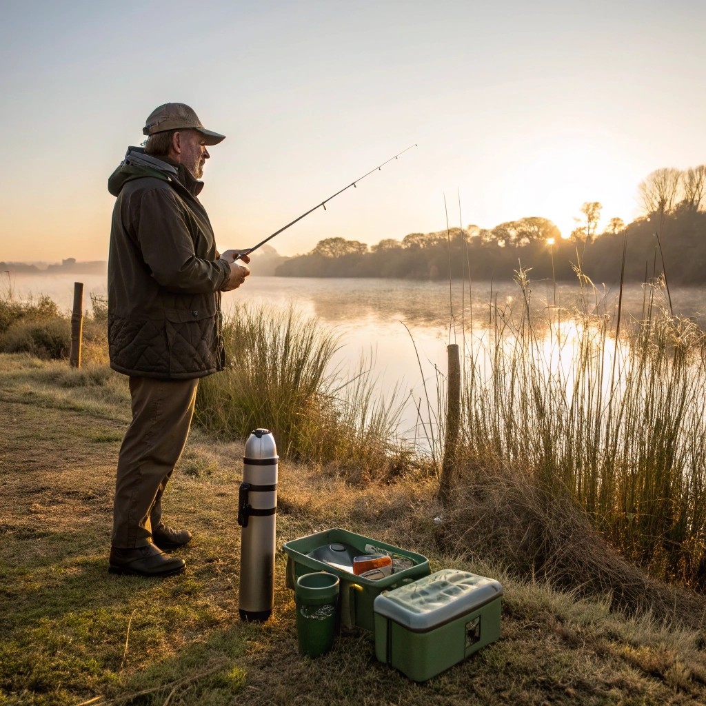 ✅ 5 Consejos Infalibles para una Jornada de Pesca Exitosa en Argentina