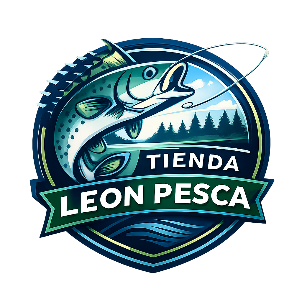 Tienda de Leon Pesca